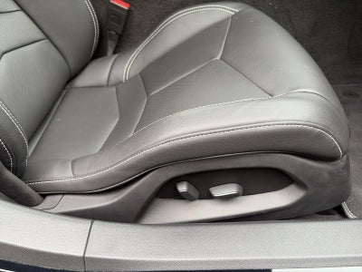 2020 Chevrolet Corvette Stingray Coupe 1LT