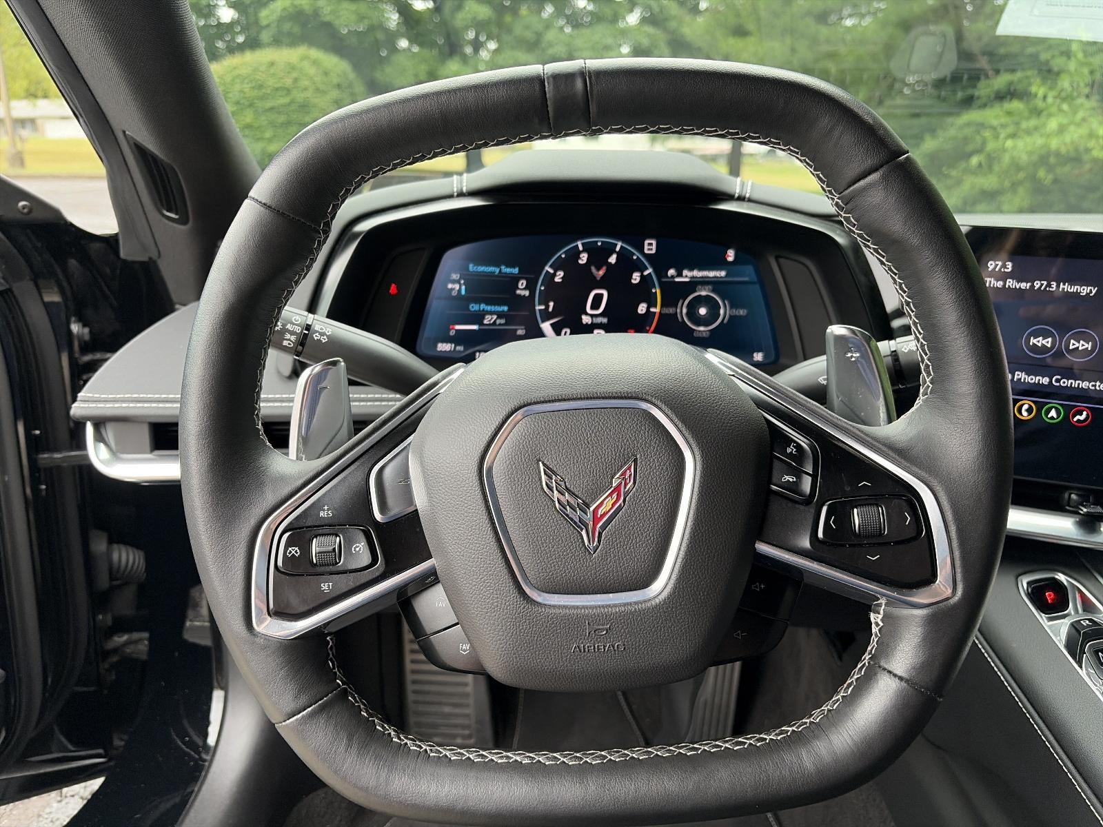 2020 Chevrolet Corvette Stingray Coupe 1LT