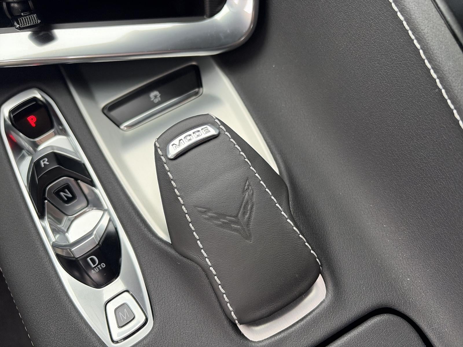 2020 Chevrolet Corvette Stingray Coupe 1LT