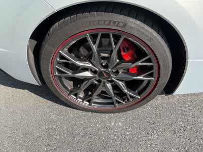 2023 Chevrolet Corvette Stingray Convertible 2LT