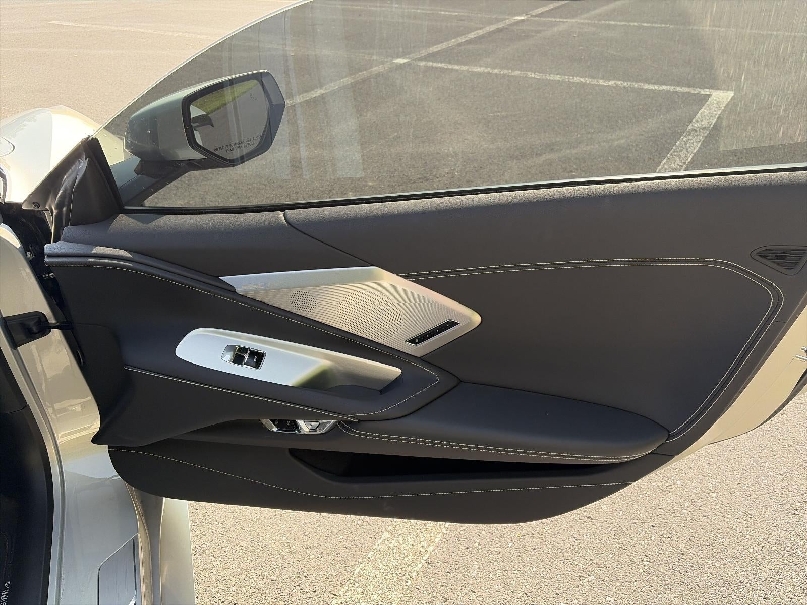 2023 Chevrolet Corvette Stingray Convertible 2LT