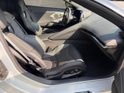 2023 Chevrolet Corvette Stingray Convertible 2LT