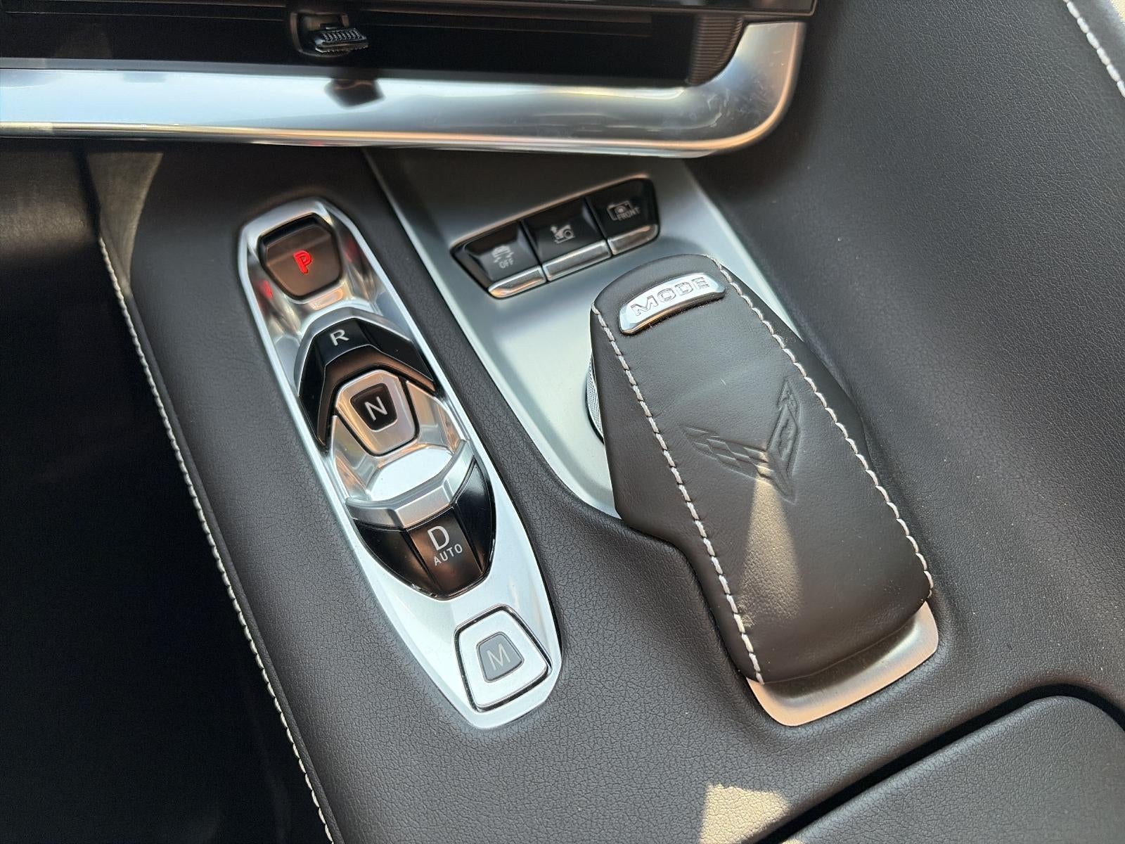 2023 Chevrolet Corvette Stingray Convertible 2LT