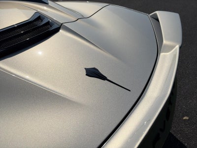 2023 Chevrolet Corvette Stingray Convertible 2LT