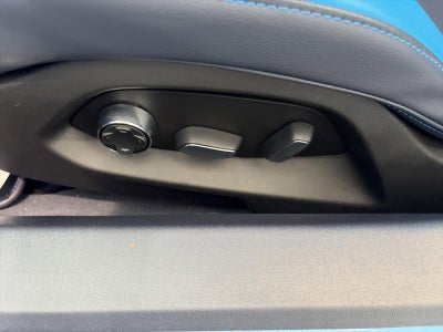 2021 Chevrolet Corvette Stingray Coupe 3LT