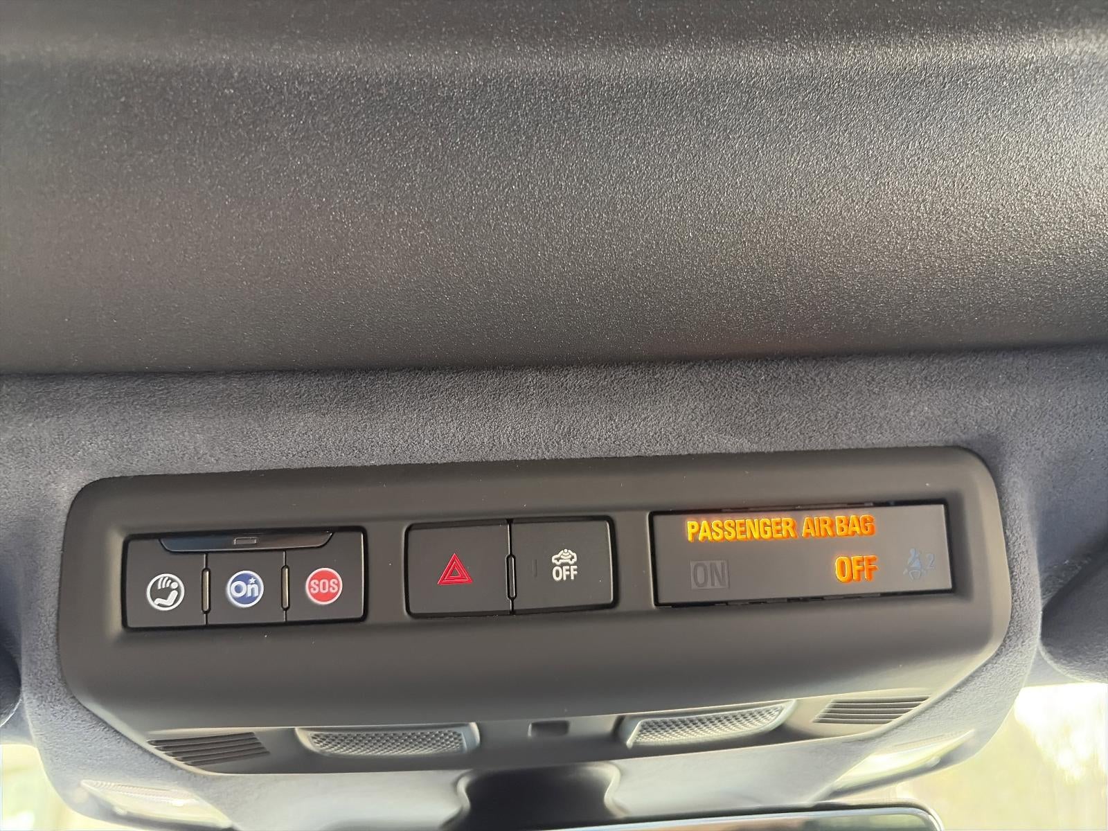 2021 Chevrolet Corvette Stingray Coupe 3LT