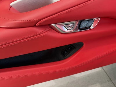 2023 Chevrolet Corvette Stingray Convertible 3LT