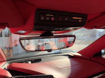 2023 Chevrolet Corvette Stingray Convertible 3LT