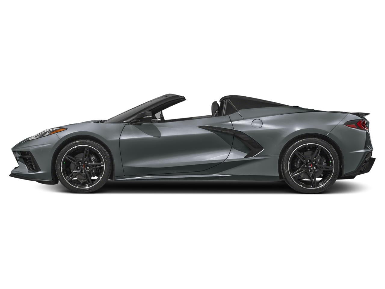 2023 Chevrolet Corvette Stingray Convertible 3LT