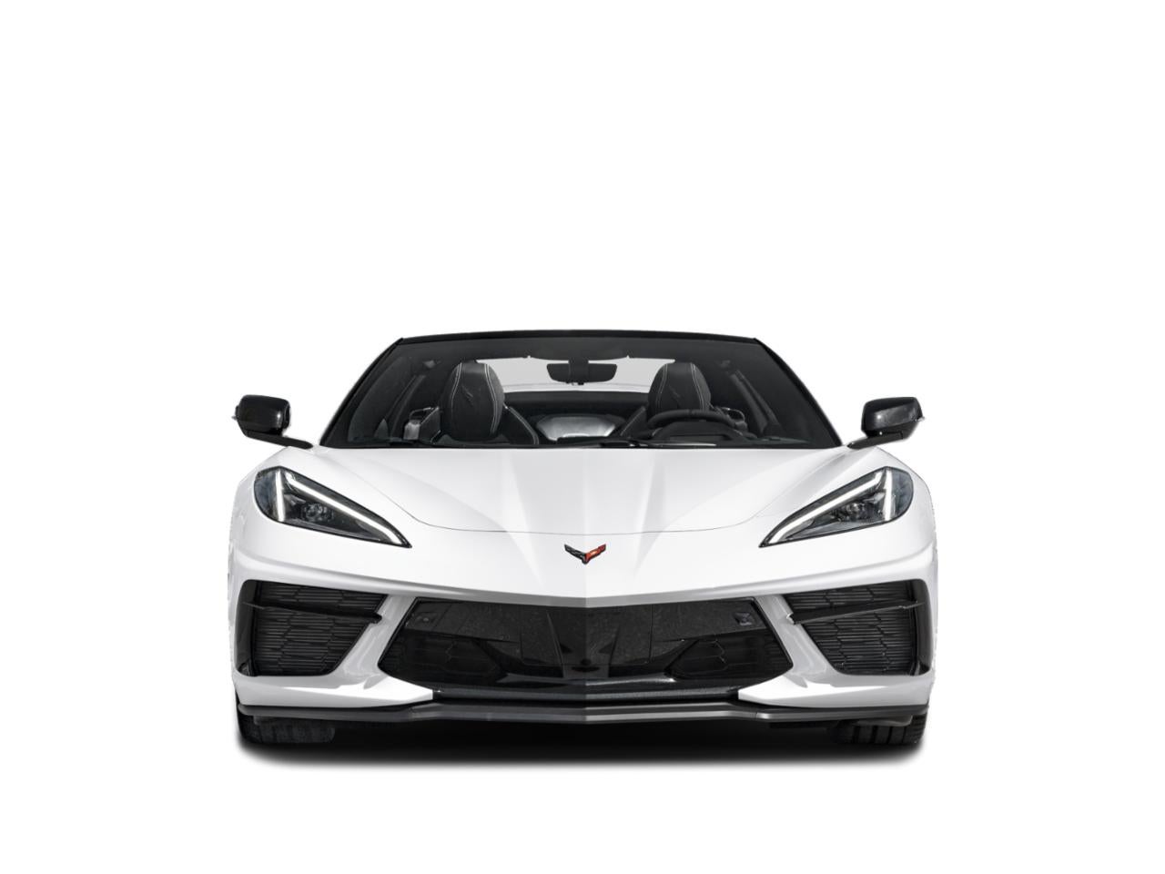 2023 Chevrolet Corvette Stingray Convertible 3LT
