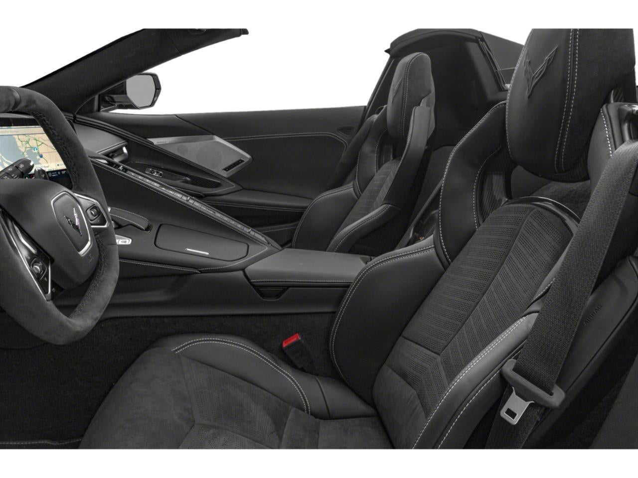 2023 Chevrolet Corvette Stingray Convertible 3LT