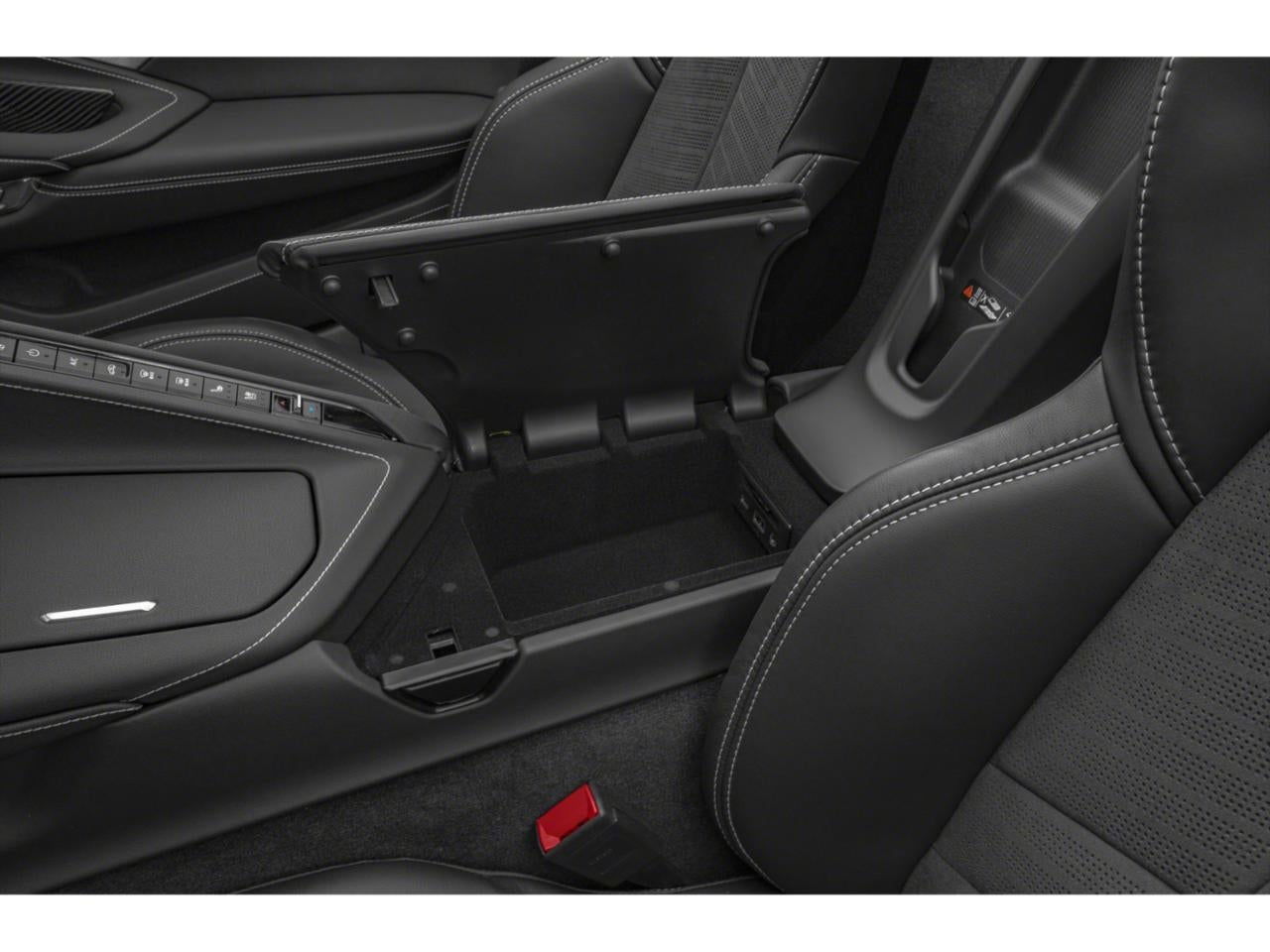 2023 Chevrolet Corvette Stingray Convertible 3LT