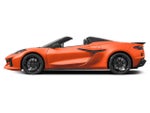 2025 Chevrolet Corvette Z06 Convertible 3LZ