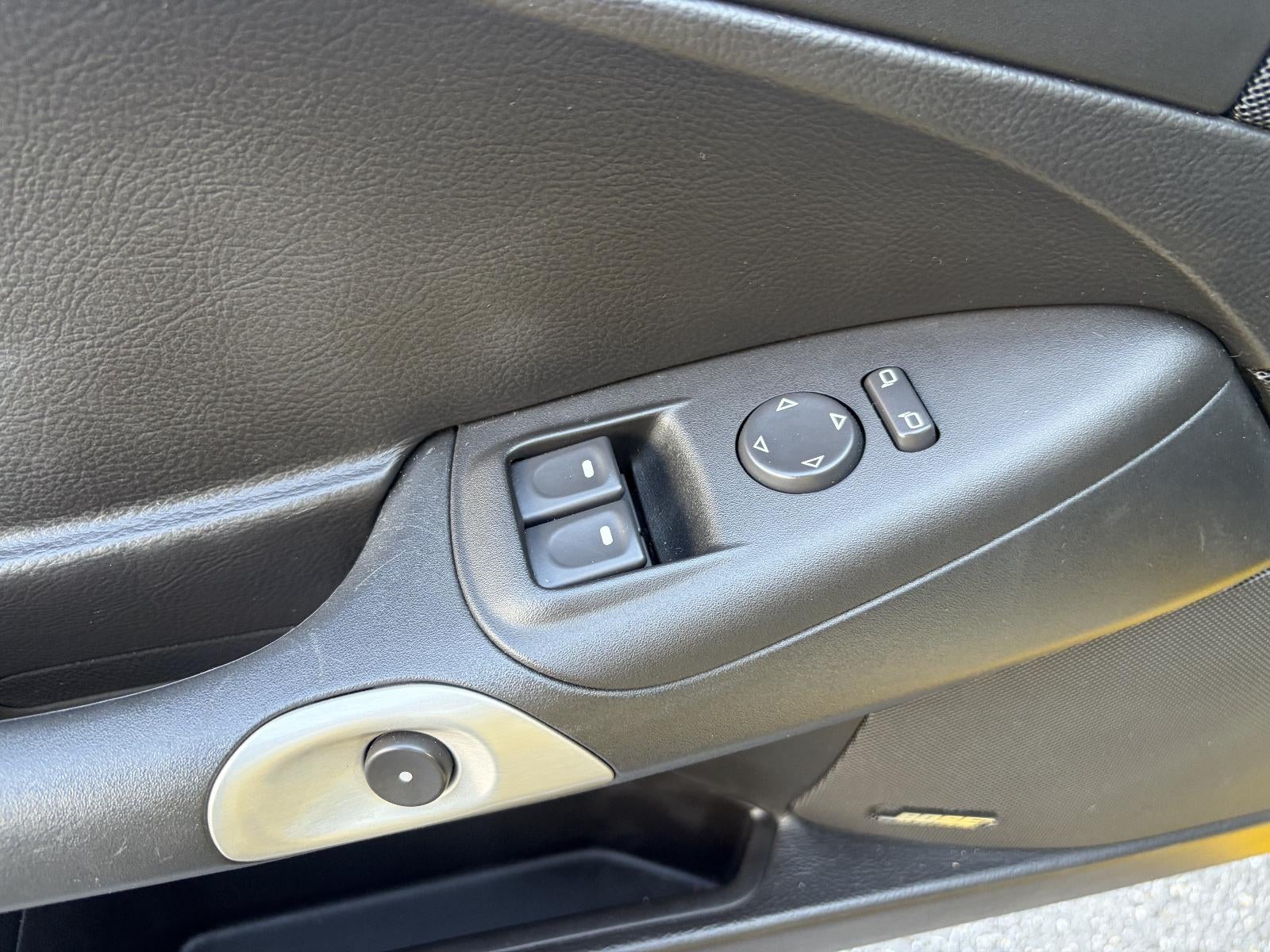2010 Chevrolet Corvette Convertible Grand Sport 3LT