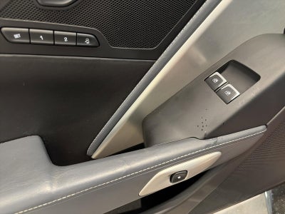 2015 Chevrolet Corvette Convertible Z06 3LZ