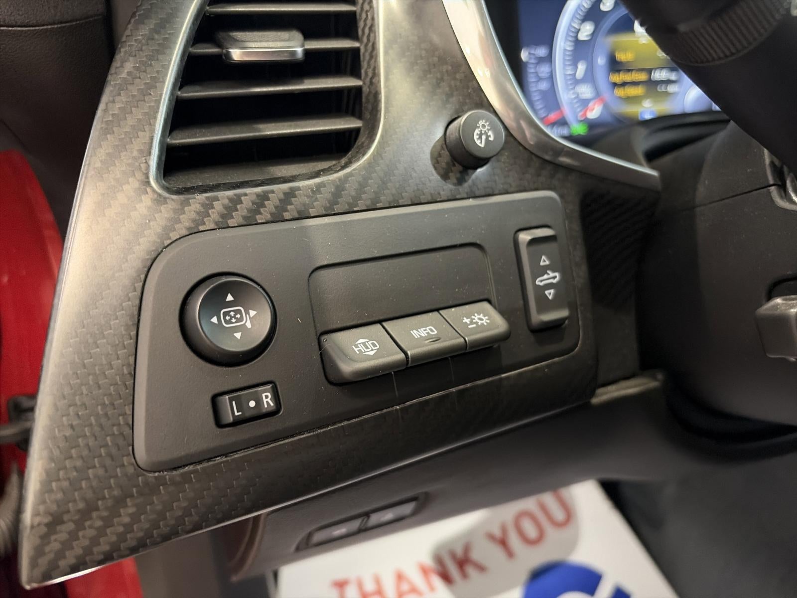 2015 Chevrolet Corvette Convertible Z06 3LZ