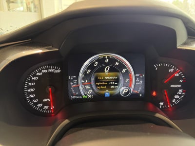 2015 Chevrolet Corvette Convertible Z06 3LZ