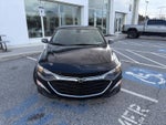 2020 Chevrolet Malibu RS