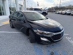 2020 Chevrolet Malibu RS