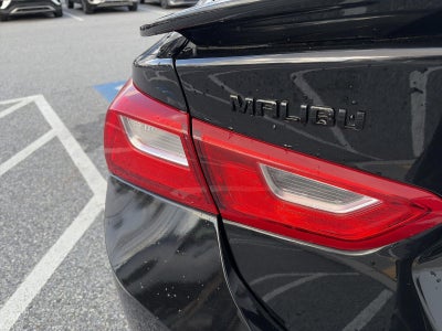 2020 Chevrolet Malibu RS