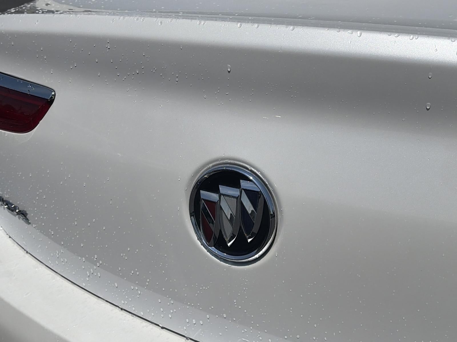 2017 Buick LaCrosse FWD Premium