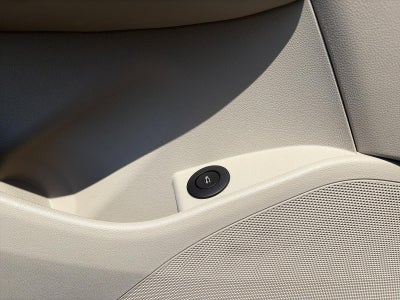 2017 Buick LaCrosse FWD Premium