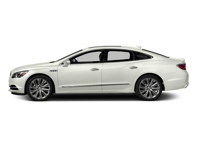 2017 Buick LaCrosse FWD Premium