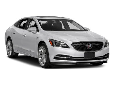 2017 Buick LaCrosse FWD Premium