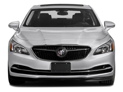 2017 Buick LaCrosse FWD Premium