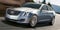 2018 Cadillac ATS Sedan 2.0L I4 AWD