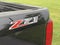 2018 Chevrolet Colorado Crew Cab Long Box 4-Wheel Drive Z71