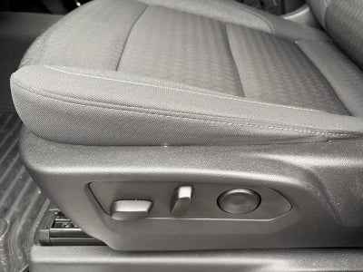 2023 Chevrolet Silverado 1500 Crew Cab Short Box 4-Wheel Drive LT 2FL