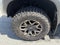 2024 Chevrolet Colorado Crew Cab Short Box 4-Wheel Drive ZR2