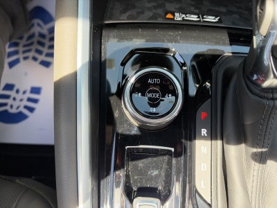 2024 Chevrolet Colorado Crew Cab Short Box 4-Wheel Drive ZR2