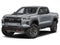 2024 Chevrolet Colorado Crew Cab Short Box 4-Wheel Drive ZR2