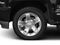 2017 Chevrolet Silverado 1500 Double Cab Standard Box 4-Wheel Drive LTZ Z71