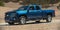 2017 Chevrolet Silverado 1500 Double Cab Standard Box 4-Wheel Drive LTZ Z71