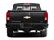 2017 Chevrolet Silverado 1500 Double Cab Standard Box 4-Wheel Drive LTZ Z71