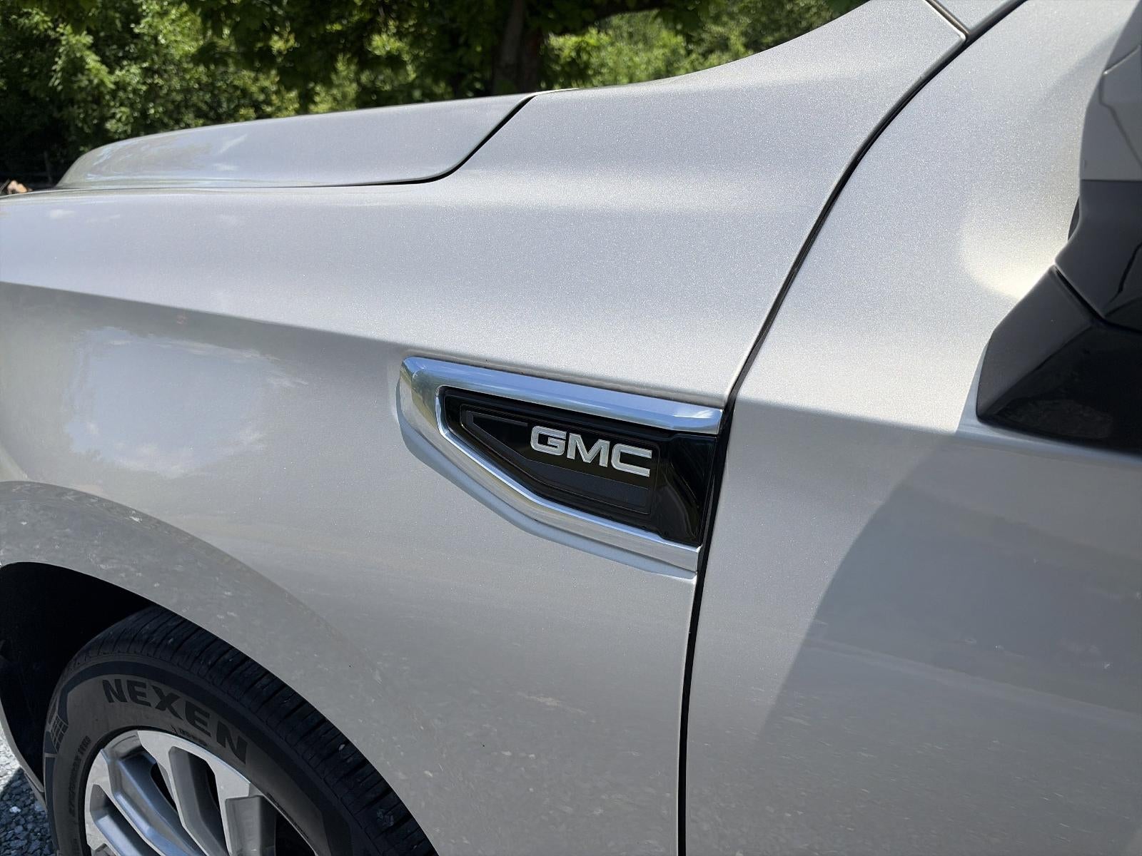 2021 GMC Yukon 4WD 4dr Denali