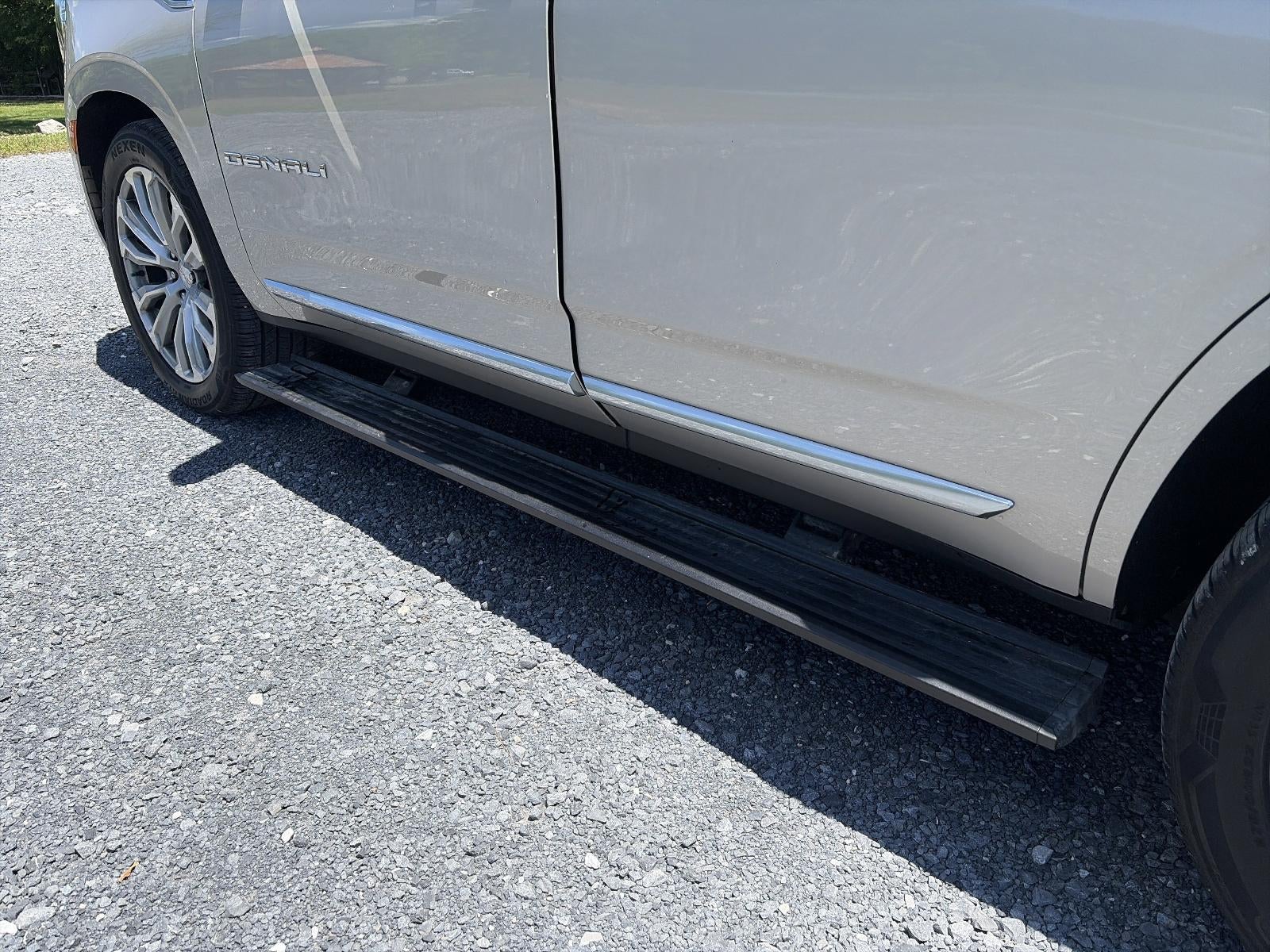 2021 GMC Yukon 4WD 4dr Denali