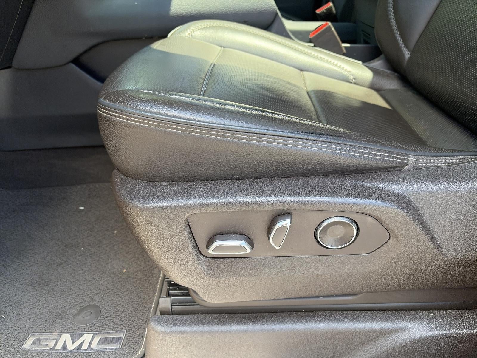 2021 GMC Yukon 4WD 4dr Denali