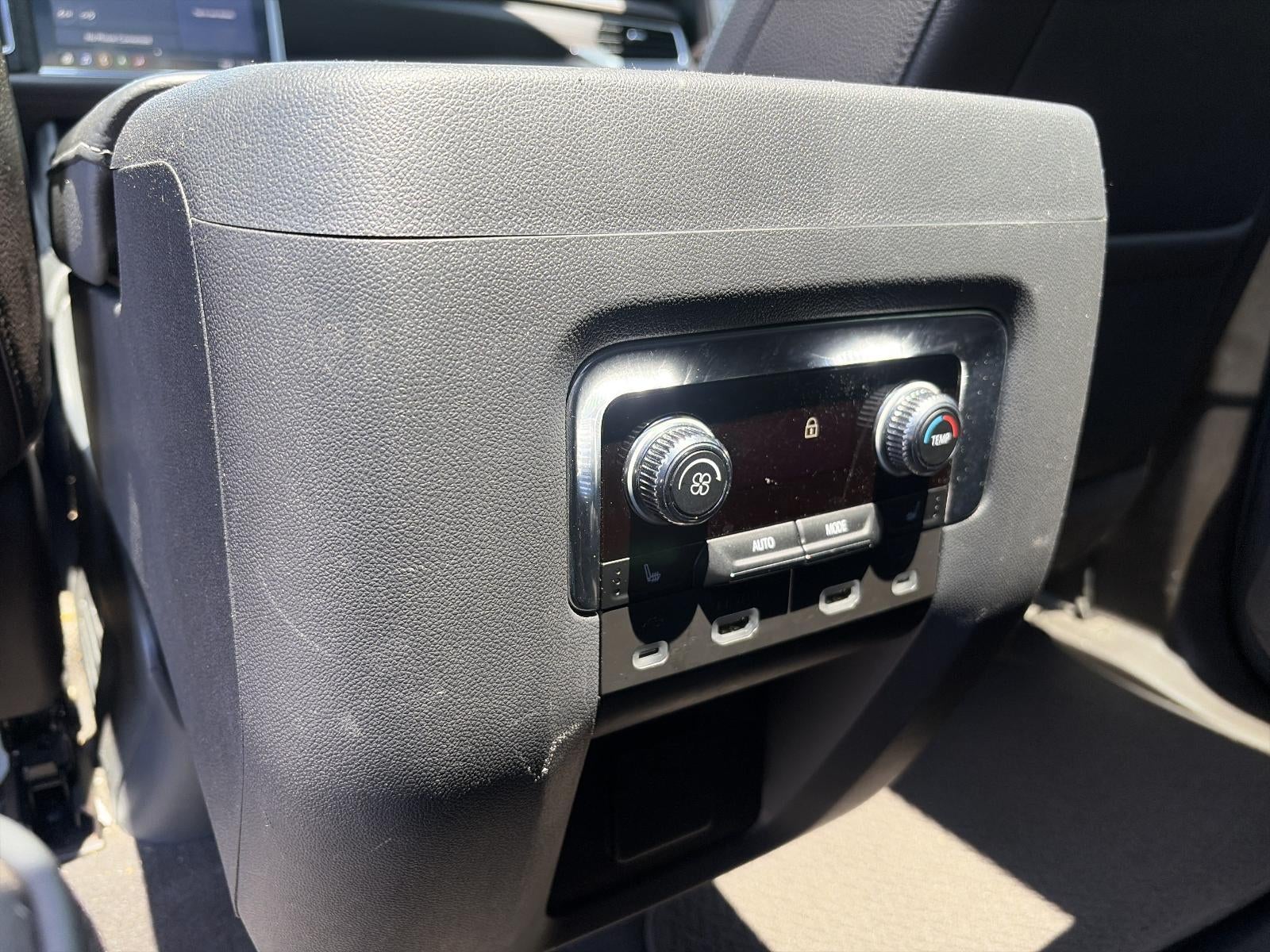 2021 GMC Yukon 4WD 4dr Denali
