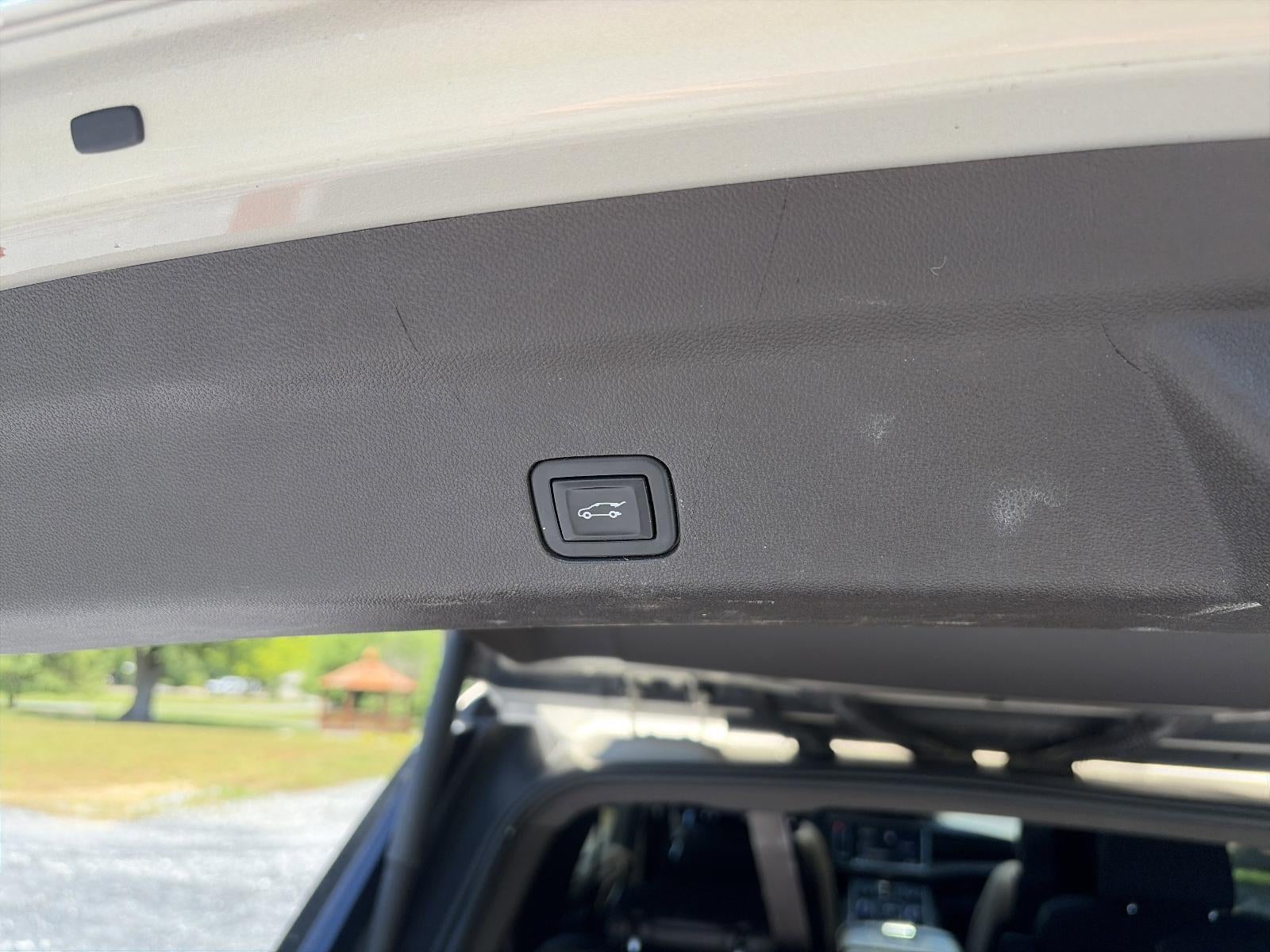 2021 GMC Yukon 4WD 4dr Denali