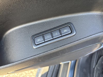 2020 GMC Yukon XL 4WD 4dr SLT