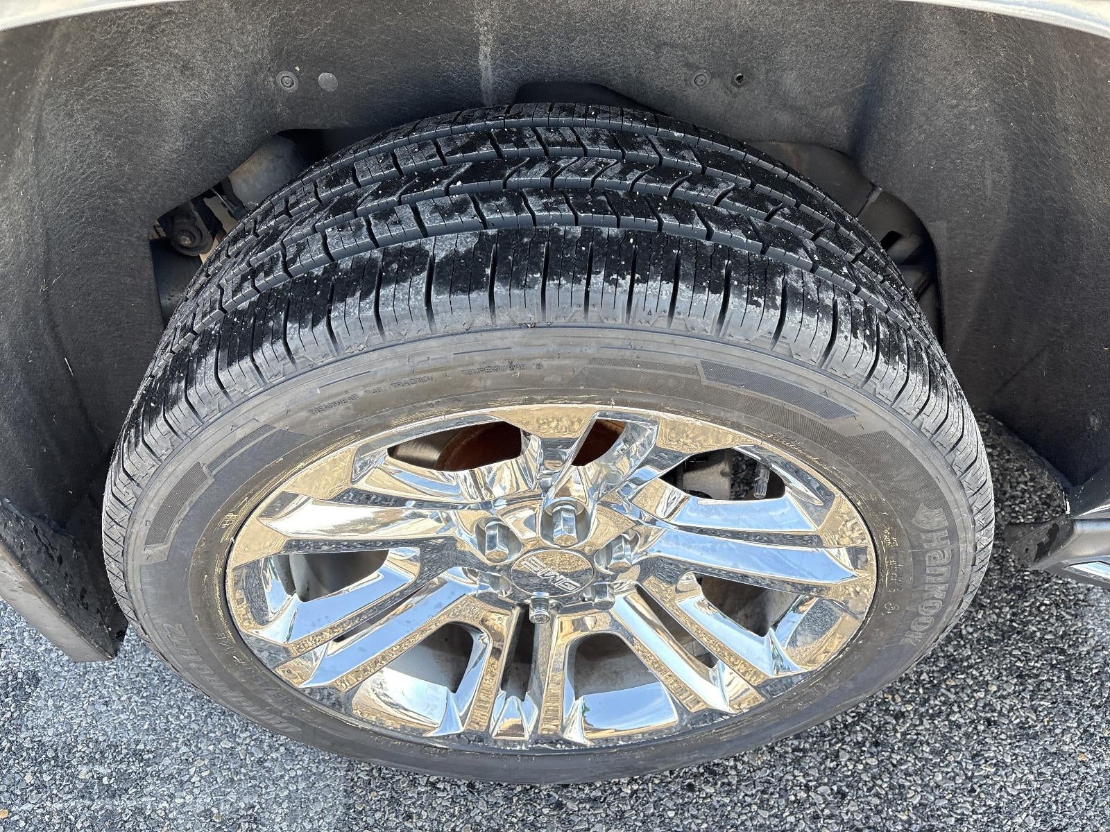 2020 GMC Yukon XL 4WD 4dr SLT