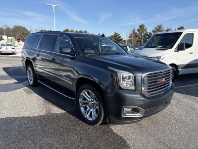 2020 GMC Yukon XL 4WD 4dr SLT