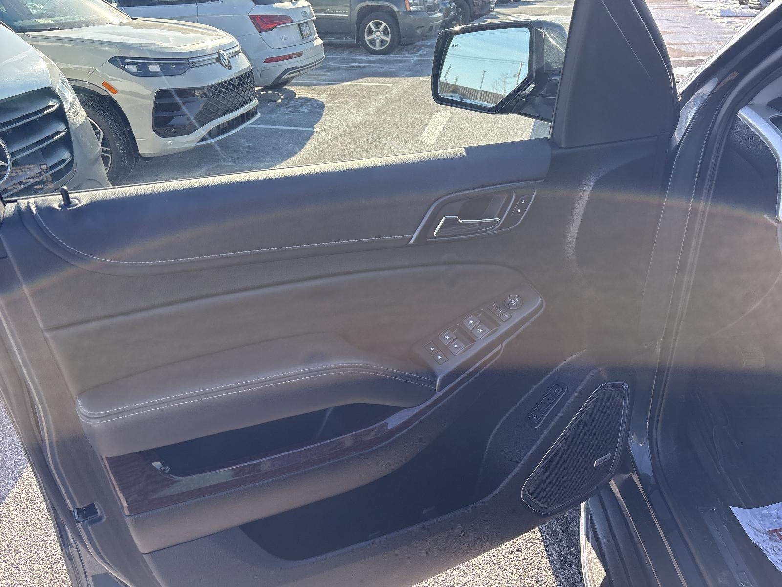 2020 GMC Yukon XL 4WD 4dr SLT