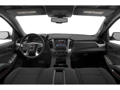 2020 GMC Yukon XL 4WD 4dr SLT