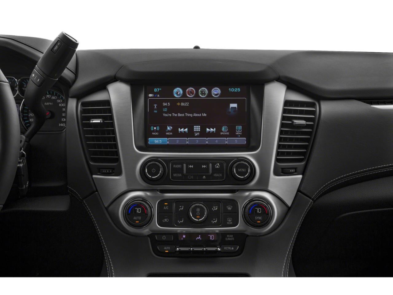 2020 GMC Yukon XL 4WD 4dr SLT