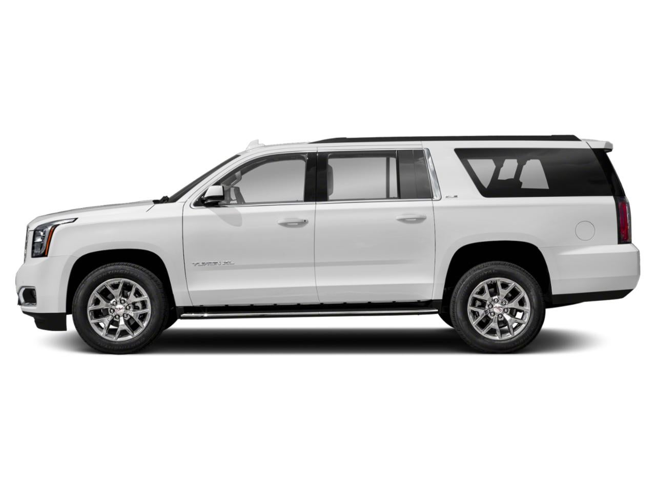 2020 GMC Yukon XL 4WD 4dr SLT